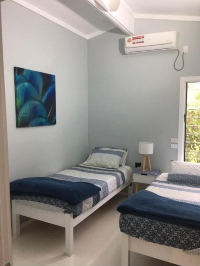 Island Breeze Fiji Villa Savusavu Ngoại thất bức ảnh