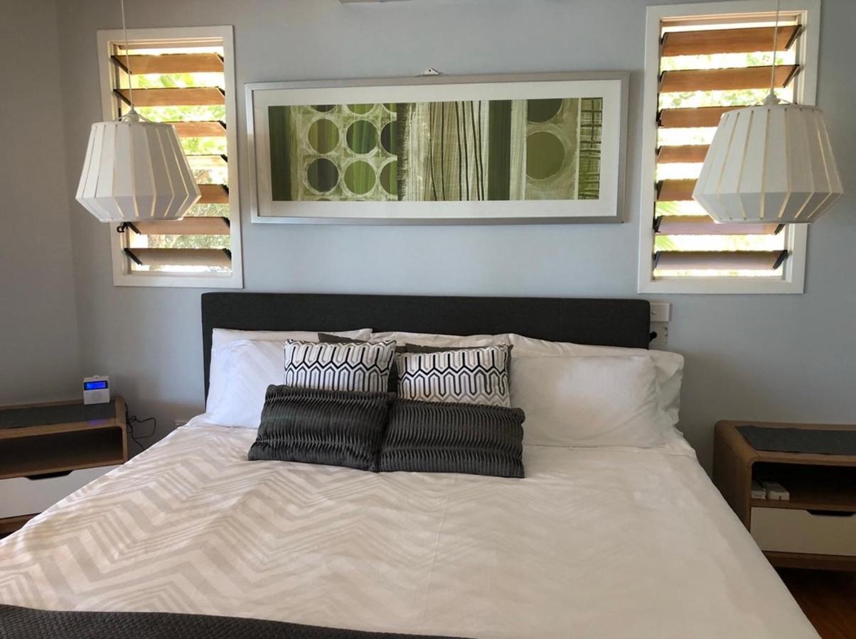 Island Breeze Fiji Villa Savusavu Ngoại thất bức ảnh