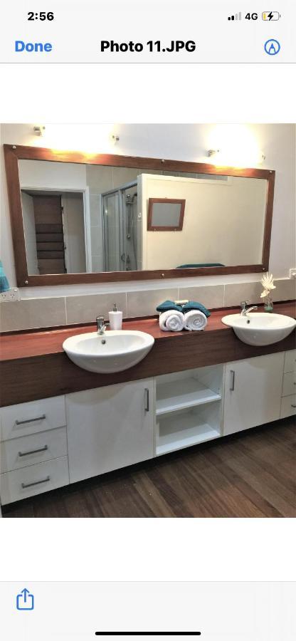 Island Breeze Fiji Villa Savusavu Ngoại thất bức ảnh