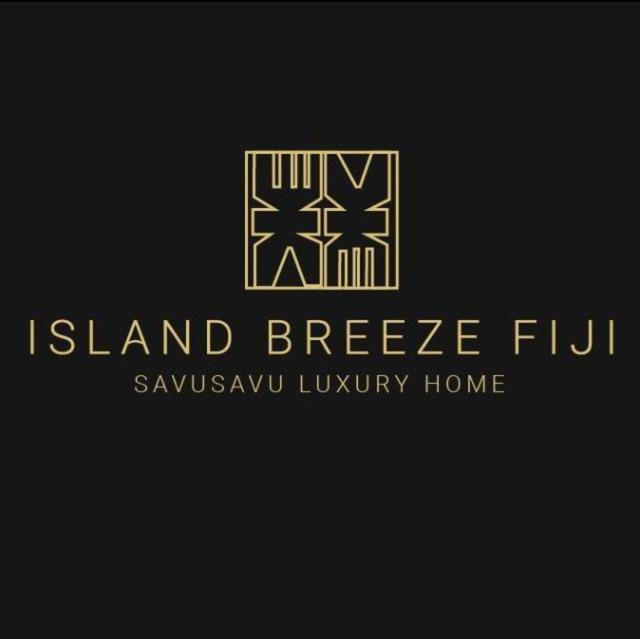 Island Breeze Fiji Villa Savusavu Ngoại thất bức ảnh